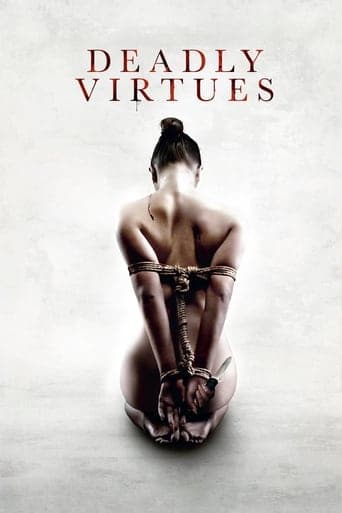 Deadly Virtues: Love. Honour. Obey. poster - Find streaming availability