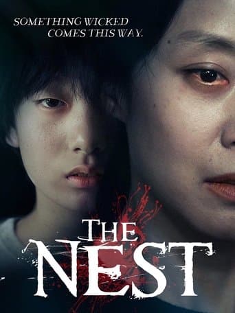 The Nest poster - Find streaming availability