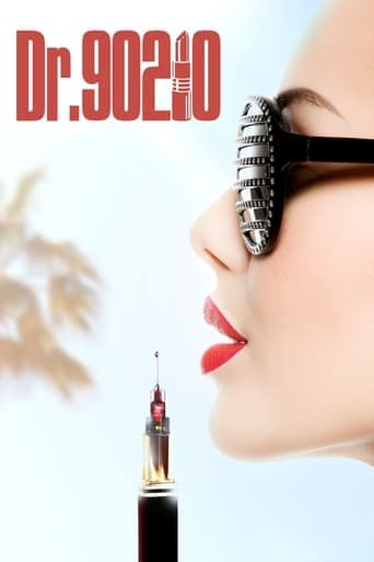 Dr. 90210 poster - Find streaming availability