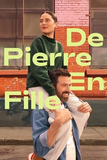 De Pierre en fille poster - Find streaming availability