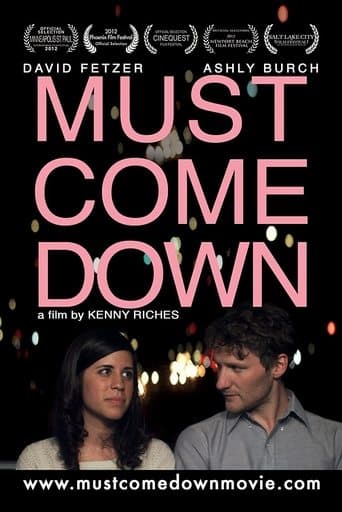 Must Come Down poster - Find streaming availability