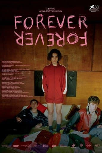 Forever-Forever poster - Find streaming availability