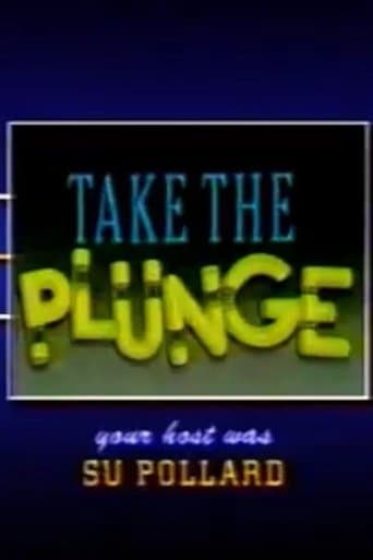 Take the Plunge poster - Find streaming availability