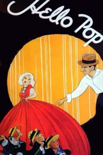 Hello Pop poster - Find streaming availability