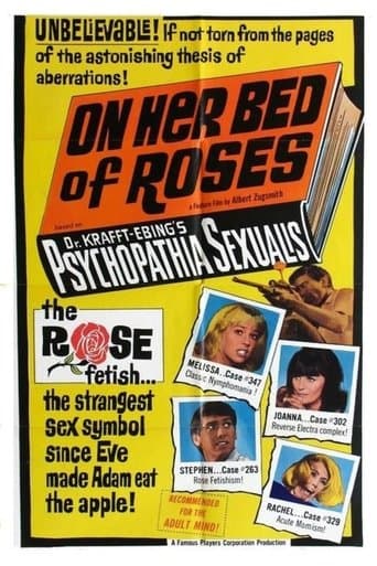 Psychedelic Sexualis poster - Find streaming availability