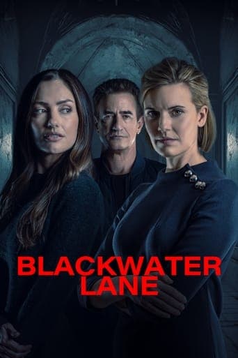 Blackwater Lane poster - Find streaming availability