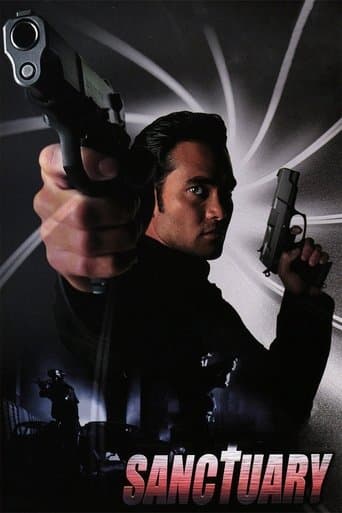 Sanctuary poster - Find streaming availability
