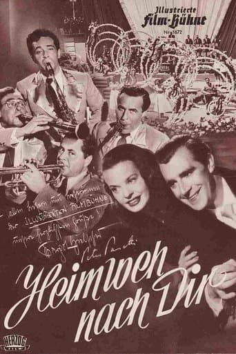 Homesick for You poster - Find streaming availability