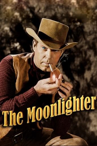 The Moonlighter poster - Find streaming availability