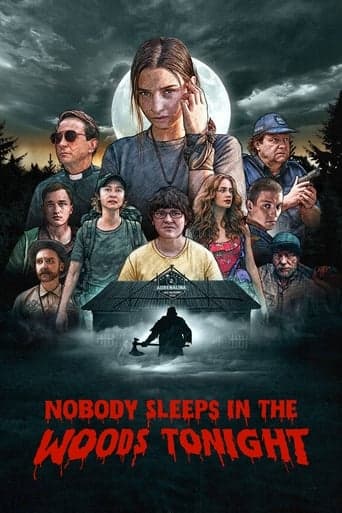 Nobody Sleeps in the Woods Tonight poster - Find streaming availability