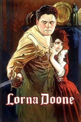 Lorna Doone poster - Find streaming availability