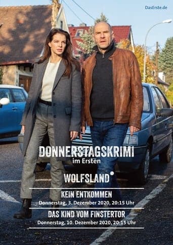 Wolfsland - Kein entkommen poster - Find streaming availability