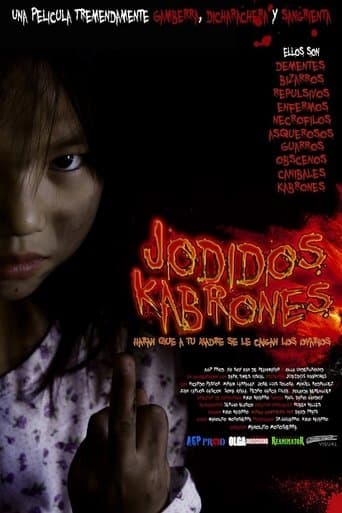 F**cking Bastards poster - Find streaming availability