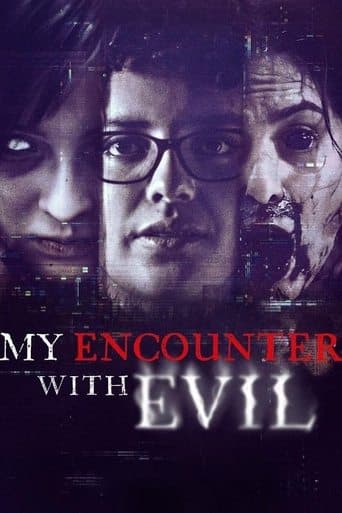 My Encounter with Evil poster - Find streaming availability
