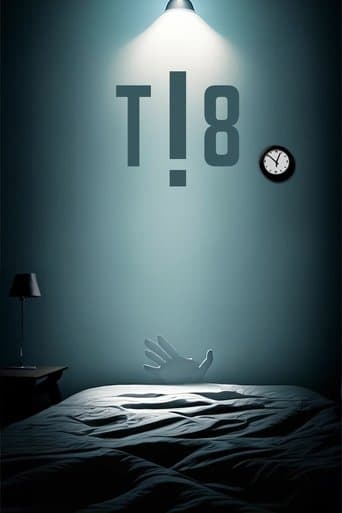 T!8 (Part 2) poster - Find streaming availability