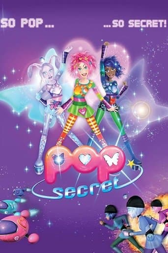 Pop Secret poster - Find streaming availability