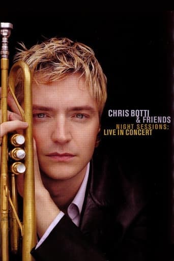 Chris Botti & Friends - Night Sessions: Live in Concert poster - Find streaming availability