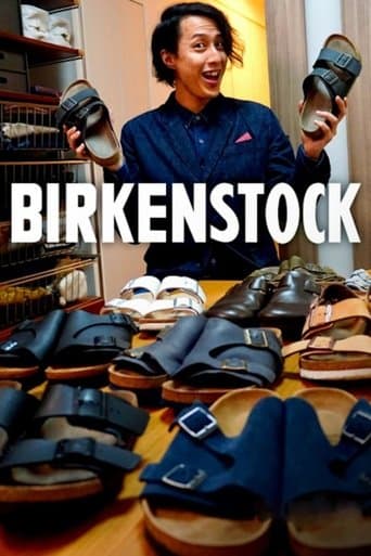 Birkenstock – Die Freiheit trägt Sandale poster - Find streaming availability