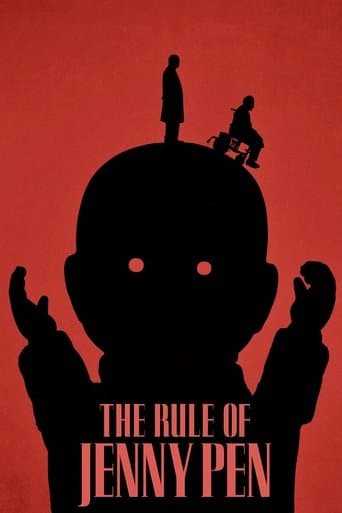 The Rule of Jenny Pen poster - Find streaming availability