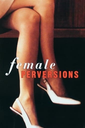 Female Perversions poster - Find streaming availability