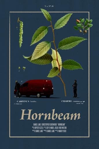 Hornbeam poster - Find streaming availability