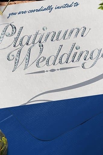 Platinum Weddings poster - Find streaming availability