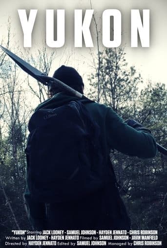 Yukon poster - Find streaming availability