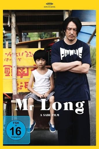 Mr. Long poster - Find streaming availability