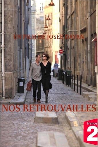 Second Chances poster - Find streaming availability