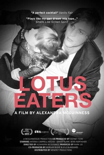 Lotus Eaters poster - Find streaming availability