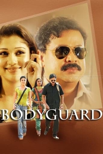 Bodyguard poster - Find streaming availability