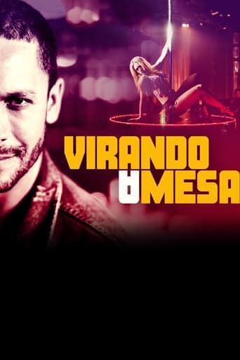 Virando a Mesa poster - Find streaming availability