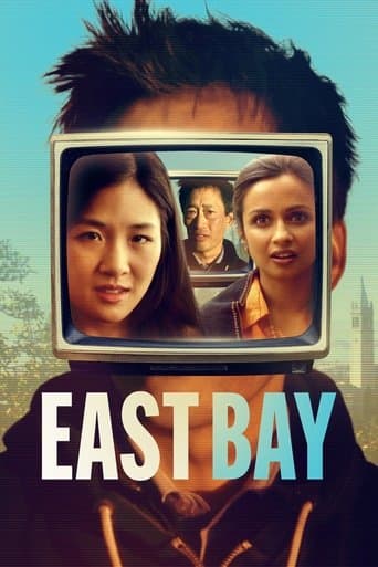 East Bay poster - Find streaming availability