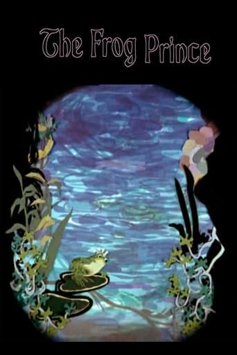The Frog Prince poster - Find streaming availability