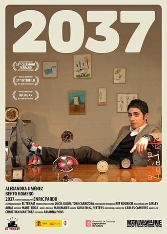 2037 poster - Find streaming availability