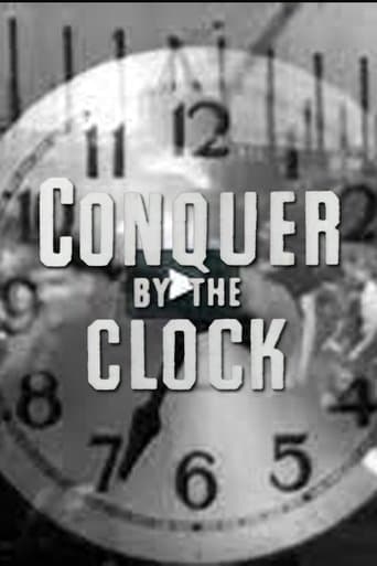 Conquer by the Clock poster - Find streaming availability