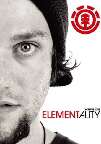 Element - Elementality Volume One poster - Find streaming availability