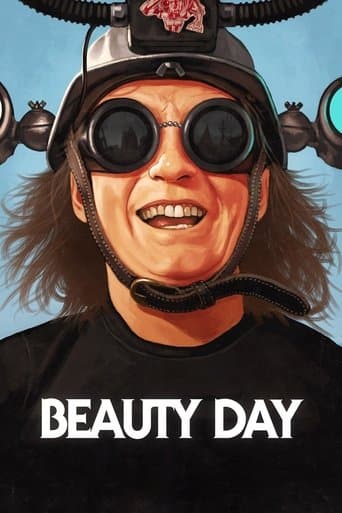 Beauty Day poster - Find streaming availability