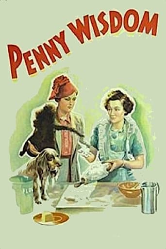 Penny Wisdom poster - Find streaming availability