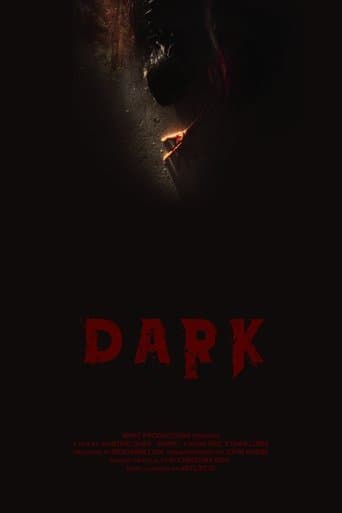 Dark poster - Find streaming availability
