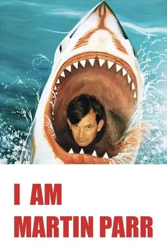 I Am Martin Parr poster - Find streaming availability