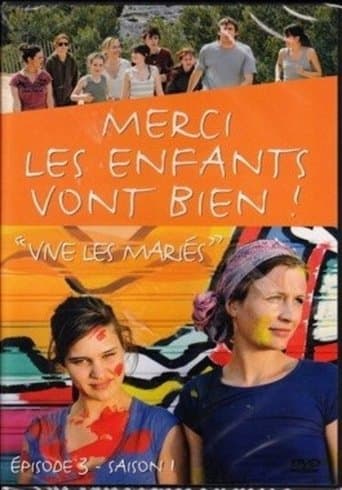 Merci, les enfants vont bien ! poster - Find streaming availability