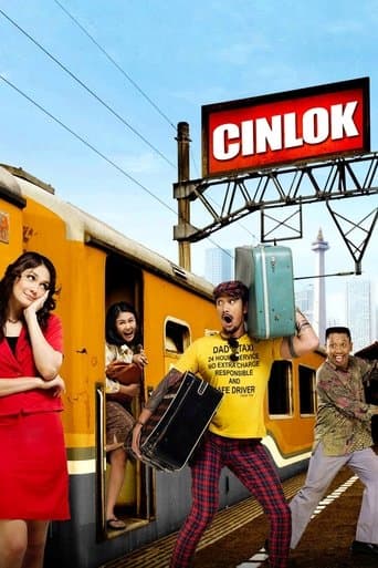 Love Junction poster - Find streaming availability