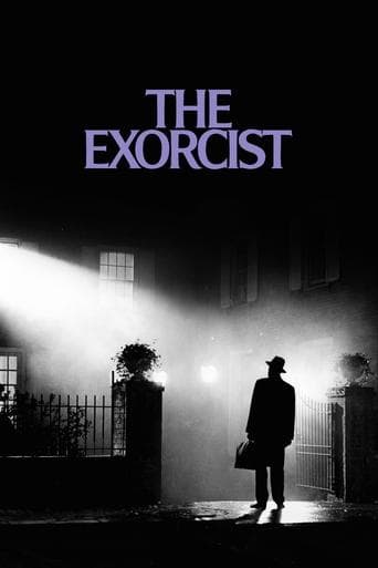 The Exorcist poster - Find streaming availability