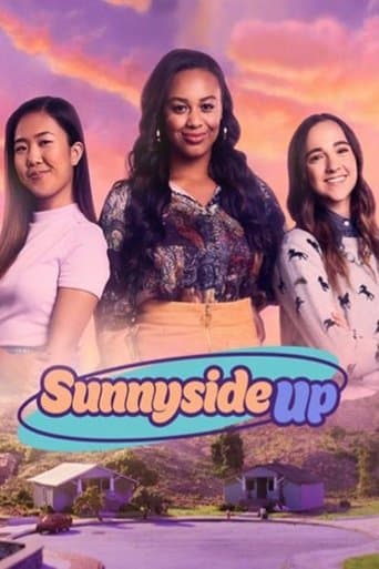 Sunnyside Up poster - Find streaming availability