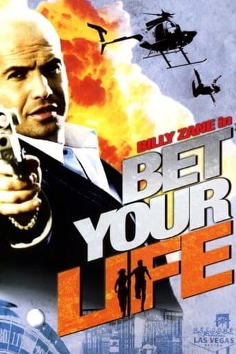 Bet Your Life poster - Find streaming availability