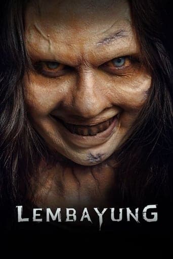 Lembayung poster - Find streaming availability