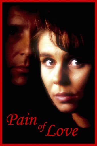 Pain of Love poster - Find streaming availability