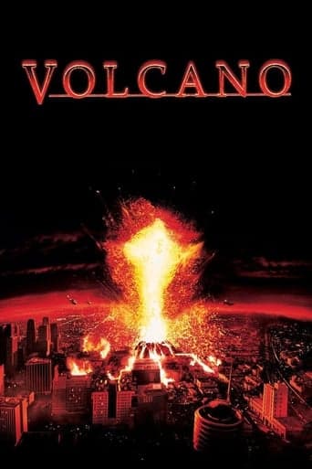 Volcano poster - Find streaming availability