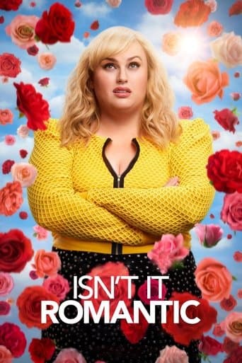 Isn't It Romantic poster - Find streaming availability